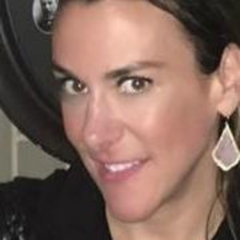 Meet your Posher, Alison